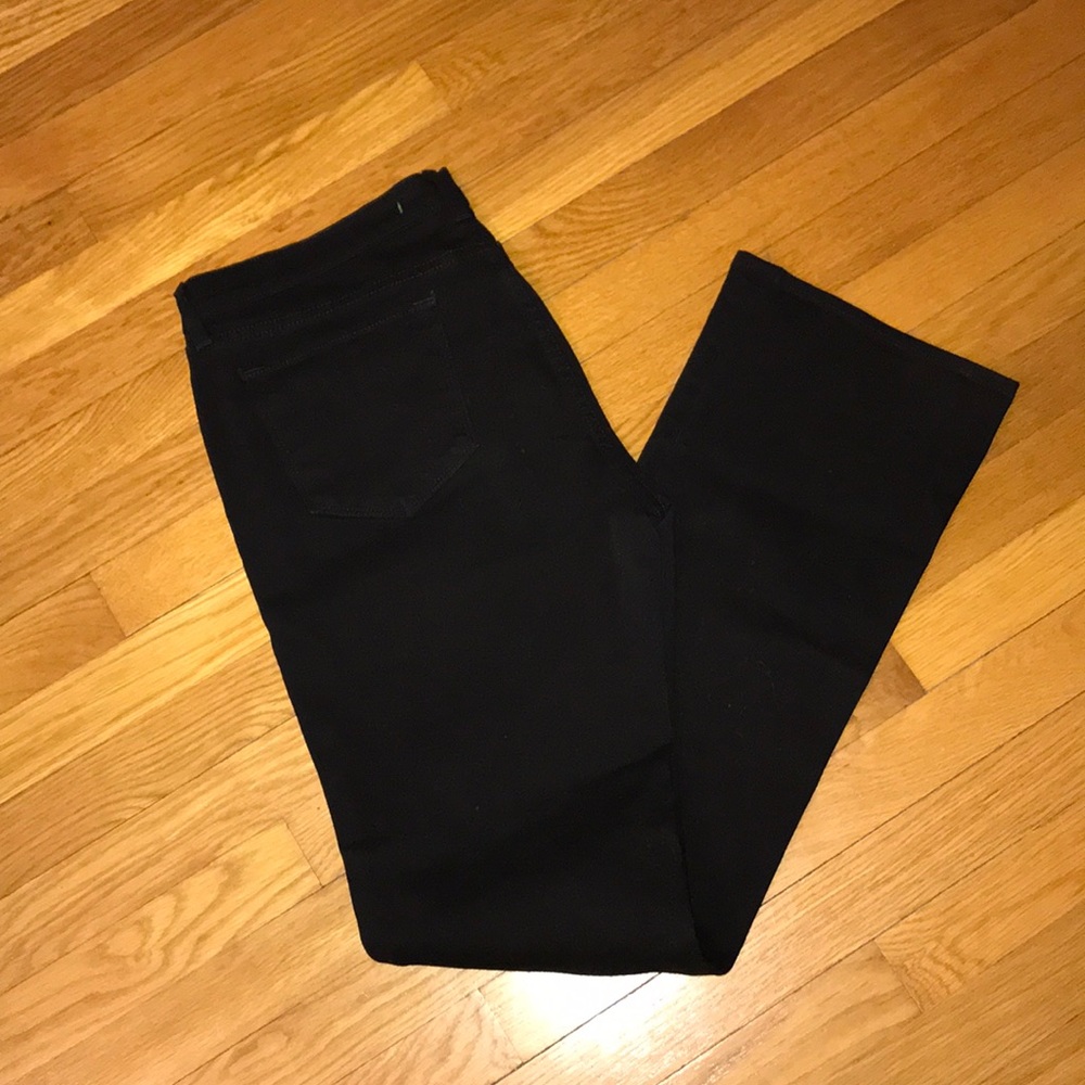 Jbrand jeans color black size 32
